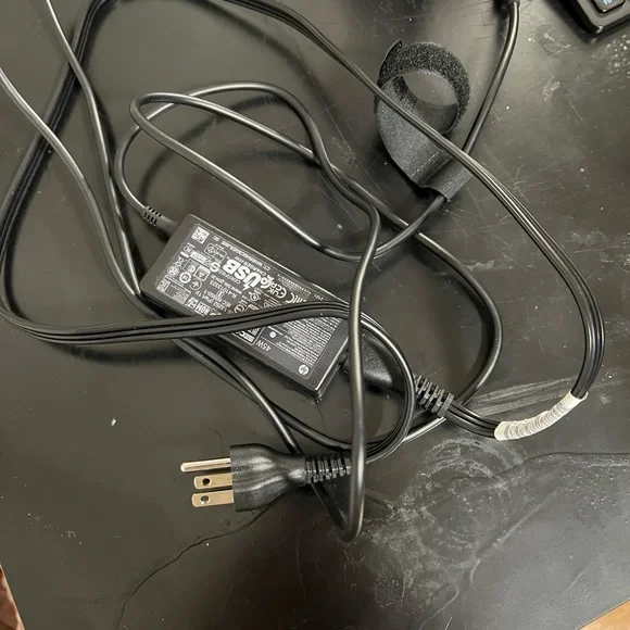 HP Chromebook x360 N5000